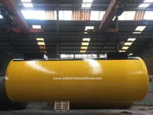 Double-Wall-Storage-Tank-Exported-to-Malaysia