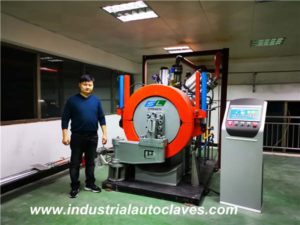 EVA Foaming Machine For Sports Shoe Sole With New Technology