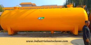 Ammonia Storage Tank3